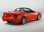 Saleen S281 SC Speedster 1999 года